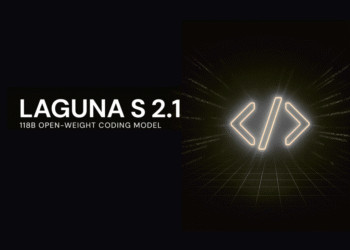 Poolside Releases Laguna S 2.1, an Open-Weight Agentic Coding Model Punching Above Its Weight Class on SWE-Bench Multilingual