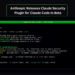 Anthropic Releases Claude Security Plugin for Claude Code in Beta: A Multi-Agent Vulnerability Scanner That Runs in Your Terminal