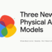 Google DeepMind Ships Three Physical AI Models For Whole Body Control, Dexterity And Multi Robot Collaboration
