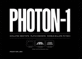 Induction Labs Photon-1 Simulates Desktops, Plays Checkers, and Models Billiard Physics From One Pretraining Run