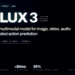 Black Forest Labs Releases FLUX 3: A Multimodal Flow Model for Image, Video, Audio and Robot Action Prediction