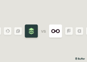 Buffer vs. Metricool in 2026: An Honest Comparison