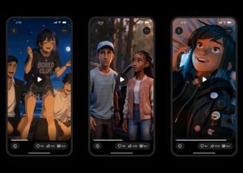 Character.AI enters the microdrama arena with its own productions, but there’s a twist