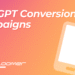 ChatGPT Conversion Campaigns – Jon Loomer Digital