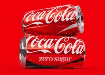 Coca-Cola’s new identity by JKR proves that sometimes the smartest rebrand is barely a rebrand at all — BP&O
