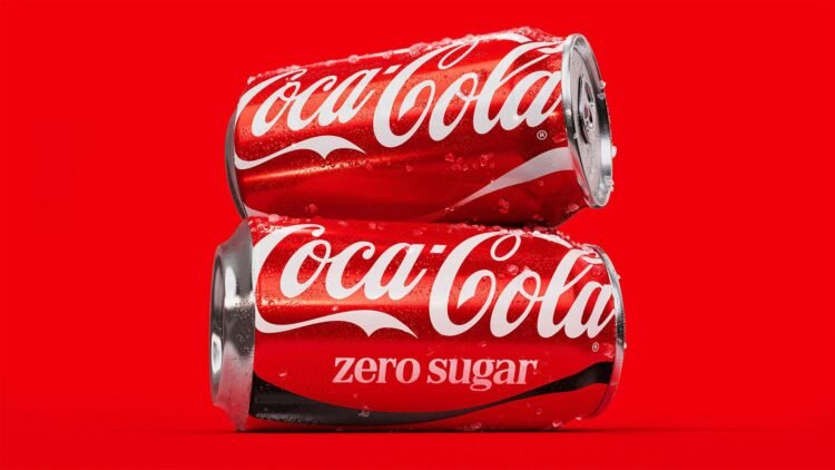 Coca-Cola’s new identity by JKR proves that sometimes the smartest rebrand is barely a rebrand at all — BP&O