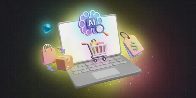 AEO for Ecommerce: Win AI Shopping Answers