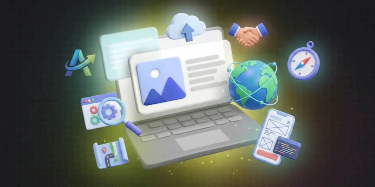 Top Global Mobile App Development Consultancies