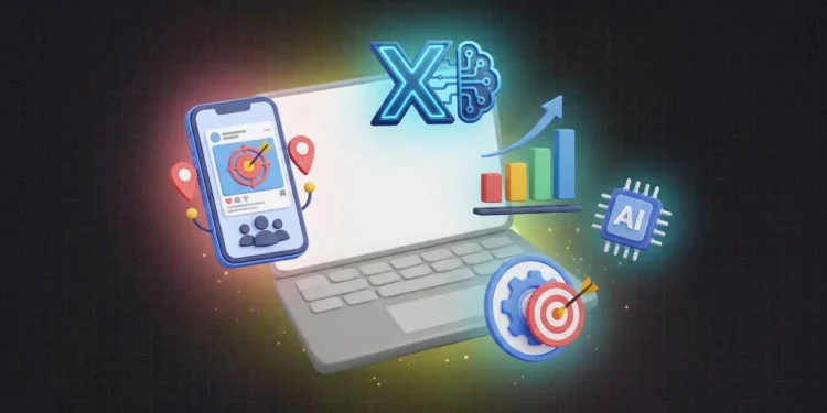 Mobile Targeting & Ranking Explained