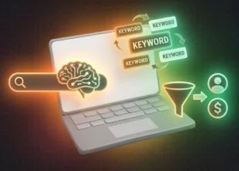 AI and the Keyword Shift