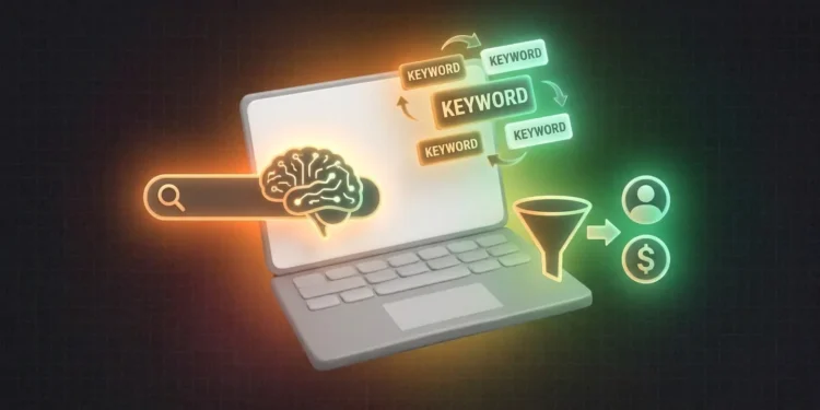 AI and the Keyword Shift
