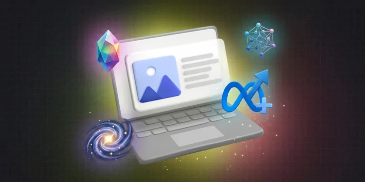 Andromeda, Lattice & GEM Explained