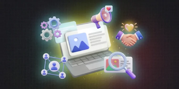 Scale Creator Collaborations Without Losing Authenticity