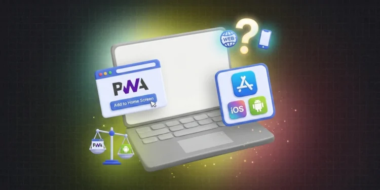 Progressive Web Apps vs Native Apps: Which Is Right?