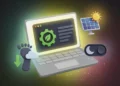 Sustainable Advertising, Dark Mode and Low Carbon Strategies