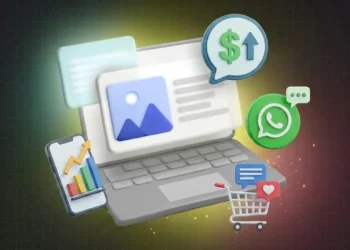 WhatsApp Marketing for Mobile Growth & Commerce
