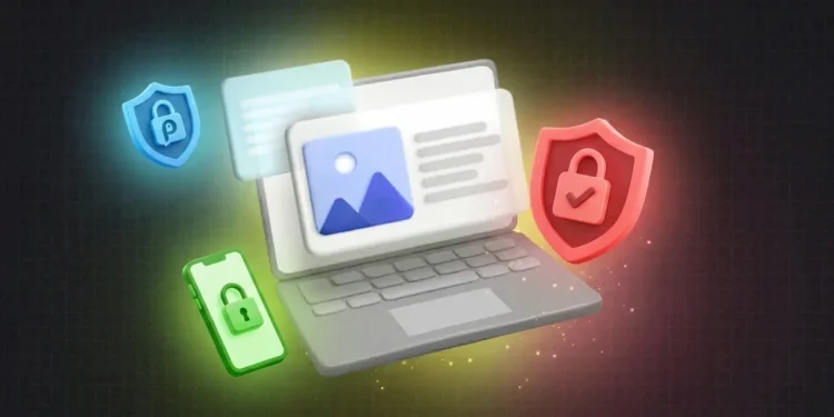 Mobile App Security as a Marketing Edge