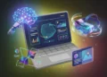 Innovative Website Design With Motion AI & Immersive UX