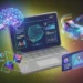Innovative Website Design With Motion AI & Immersive UX