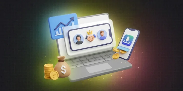 Mobile Creator Partnerships That Drive App Installs