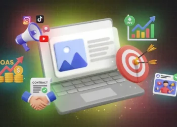 ROAS-Driven Influencer Marketing Agencies That Deliver