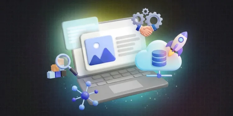 How to Choose a Web App Development Agency