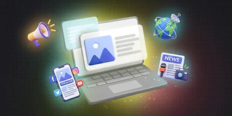 Top PR Agencies for Tech & Mobile Companies