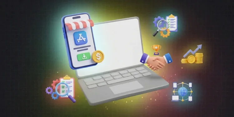 App-Focused Media Buying Agencies: How to Choose