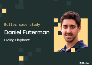 Why Hiding Elephant Added Social Publishing Without Building It From Scratch