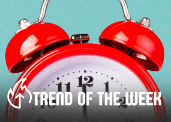 Experiential Marketing Trend of the Week: Time is Luxury