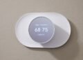 Google’s Nest Thermostat has hit its best price of the year