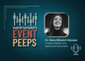 Designing Theatrical Worlds, with Ilana Gilovich-Stossel
