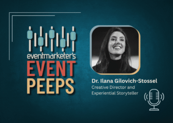 Designing Theatrical Worlds, with Ilana Gilovich-Stossel