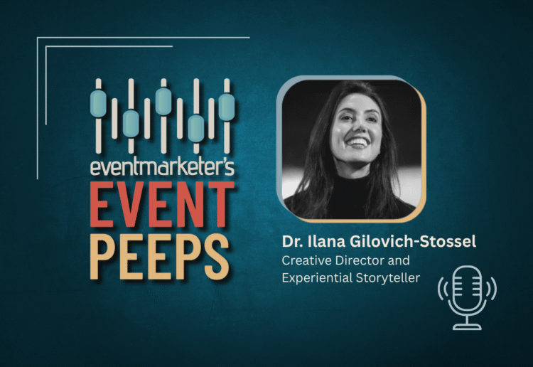 Designing Theatrical Worlds, with Ilana Gilovich-Stossel