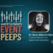 Designing Theatrical Worlds, with Ilana Gilovich-Stossel