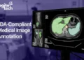 FDA-Ready Medical Image Annotation Guide for Healthcare AI