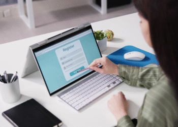 Registration Software