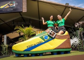 10 Activations Bringing Soccer Fandom to Life