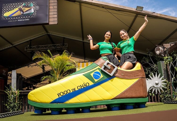 10 Activations Bringing Soccer Fandom to Life
