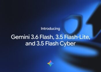 3.6 Flash, 3.5 Flash-Lite, and 3.5 Flash Cyber