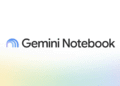 Google is renaming NotebookLM to Gemini Notebook