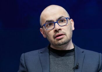 Google’s Demis Hassabis says it’s time for a global AI watchdog — led by the US