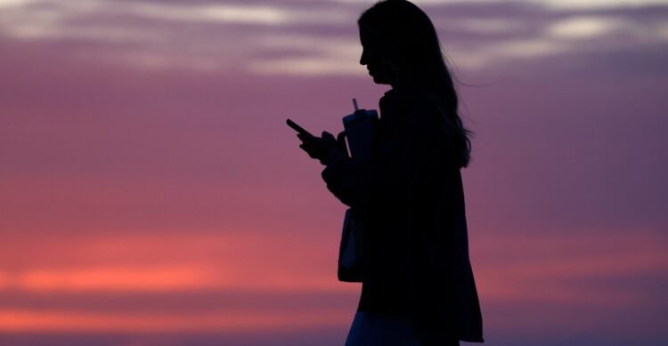 Why “loneliness influencers” are finding an audience on TikTok and Instagram