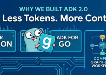 Why we built ADK 2.0