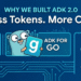 Why we built ADK 2.0