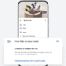 Google will now tell you if an ad was made with AI
