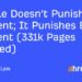 Google Doesn’t Punish AI Content; It Punishes Bad Content (331k Pages Studied)
