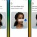 Google now lets you sign in to your account using a selfie video