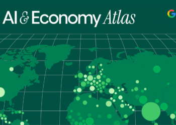 The first ATLAS report on AI