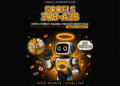 Soofi Consortium Releases Soofi S 30B-A3B: An Open Hybrid Mamba-Transformer MoE Foundation Model For German And English
